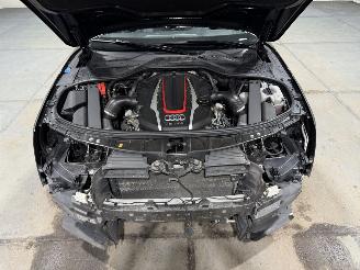 Audi S8 4.0TFSI 382kW Quattro Pro Line+ picture 14