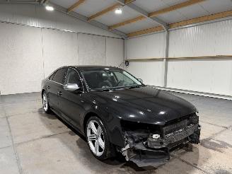 Audi S8 4.0TFSI 382kW Quattro Pro Line+ picture 3