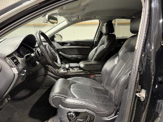 Audi S8 4.0TFSI 382kW Quattro Pro Line+ picture 19
