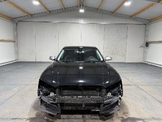 Audi S8 4.0TFSI 382kW Quattro Pro Line+ picture 4