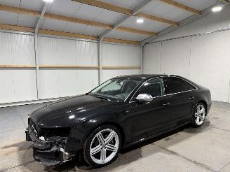 Audi S8 4.0TFSI 382kW Quattro Pro Line+ picture 9