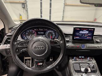 Audi S8 4.0TFSI 382kW Quattro Pro Line+ picture 20