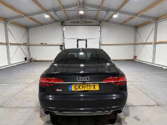 Audi S8 4.0TFSI 382kW Quattro Pro Line+ picture 7