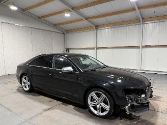 Audi S8 4.0TFSI 382kW Quattro Pro Line+ picture 2