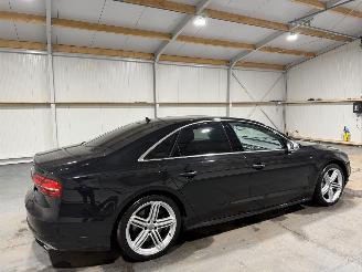 Audi S8 4.0TFSI 382kW Quattro Pro Line+ picture 5