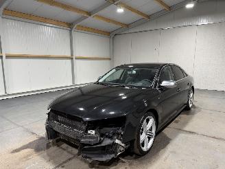 Audi S8 4.0TFSI 382kW Quattro Pro Line+ picture 10