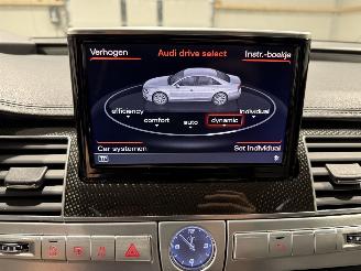 Audi S8 4.0TFSI 382kW Quattro Pro Line+ picture 21