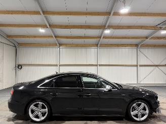 Auto incidentate Audi S8 4.0TFSI 382kW Quattro Pro Line+ 2016/10