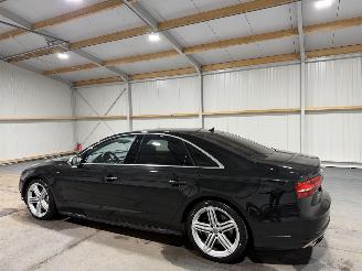 Audi S8 4.0TFSI 382kW Quattro Pro Line+ picture 11