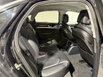 Audi S8 4.0TFSI 382kW Quattro Pro Line+ picture 27