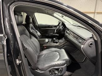 Audi S8 4.0TFSI 382kW Quattro Pro Line+ picture 28