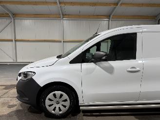 Mercedes Citan 51kWh 90kW L2 Pro  Automaat picture 13
