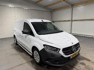 Mercedes Citan 51kWh 90kW L2 Pro  Automaat picture 3