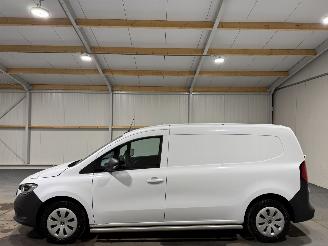 Mercedes Citan 51kWh 90kW L2 Pro  Automaat picture 8