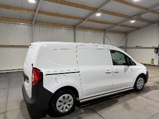Mercedes Citan 51kWh 90kW L2 Pro  Automaat picture 5