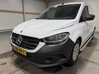 Mercedes Citan 51kWh 90kW L2 Pro  Automaat picture 24