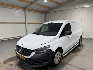 Mercedes Citan 51kWh 90kW L2 Pro  Automaat picture 10