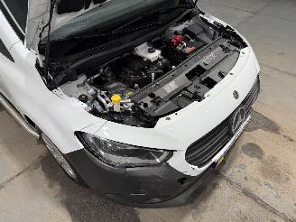 Mercedes Citan 51kWh 90kW L2 Pro  Automaat picture 25