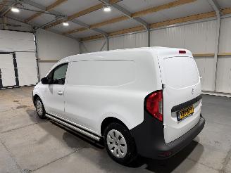 Mercedes Citan 51kWh 90kW L2 Pro  Automaat picture 12