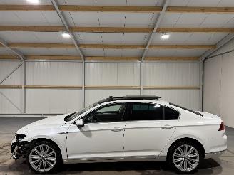 Volkswagen Passat 1.4TSI 115kW GTE Highline Pano Automaat picture 8