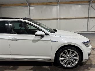 Volkswagen Passat 1.4TSI 115kW GTE Highline Pano Automaat picture 14