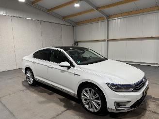Volkswagen Passat 1.4TSI 115kW GTE Highline Pano Automaat picture 2