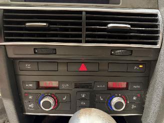 Audi A6 allroad 3.0 TDI 171kW Quattro Automaat luchtvering picture 30