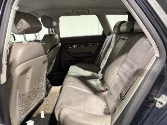 Audi A6 allroad 3.0 TDI 171kW Quattro Automaat luchtvering picture 32