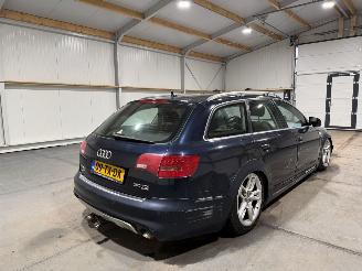 Audi A6 allroad 3.0 TDI 171kW Quattro Automaat luchtvering picture 6