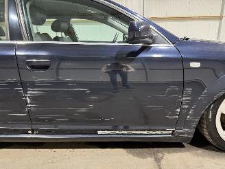 Audi A6 allroad 3.0 TDI 171kW Quattro Automaat luchtvering picture 20