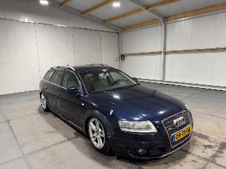 Audi A6 allroad 3.0 TDI 171kW Quattro Automaat luchtvering picture 3