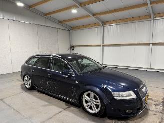 Audi A6 allroad 3.0 TDI 171kW Quattro Automaat luchtvering picture 2