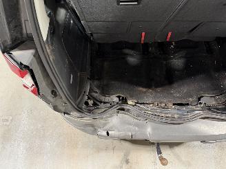 Ford Galaxy 2.3-16V 119kW 7Persoons Automaat Airco GHIA picture 23