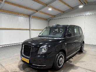 Levc Tx 1.5Hybrid 67kW 7P. Led Leder picture 10