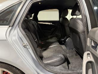 Audi A4 Limousine 1.8TFSI 88kW  Pro Line S picture 21