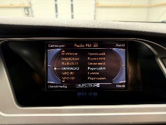 Audi A4 Limousine 1.8TFSI 88kW  Pro Line S picture 15