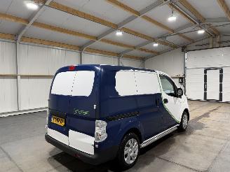 Nissan E-NV200 40kWh 80kW Automaat Business Navigatie picture 6
