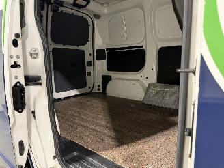 Nissan E-NV200 40kWh 80kW Automaat Business Navigatie picture 38