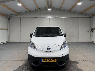 Nissan E-NV200 40kWh 80kW Automaat Business Navigatie picture 4