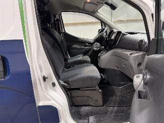Nissan E-NV200 40kWh 80kW Automaat Business Navigatie picture 36