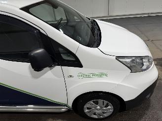 Nissan E-NV200 40kWh 80kW Automaat Business Navigatie picture 18