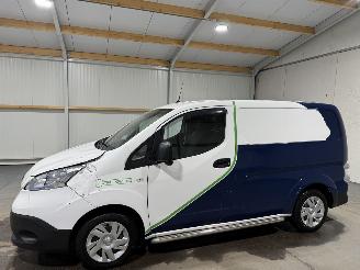 Nissan E-NV200 40kWh 80kW Automaat Business Navigatie picture 9