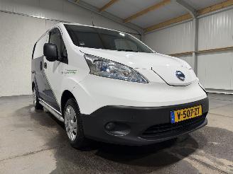 Nissan E-NV200 40kWh 80kW Automaat Business Navigatie picture 22