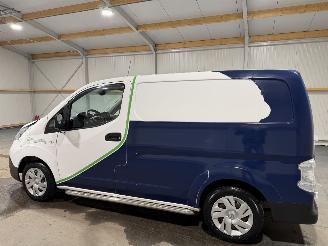 Nissan E-NV200 40kWh 80kW Automaat Business Navigatie picture 11