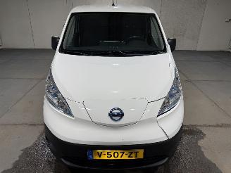 Nissan E-NV200 40kWh 80kW Automaat Business Navigatie picture 20