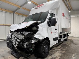 Renault Master 2.3DCI 96kW L3 Laadklep 750KG picture 23