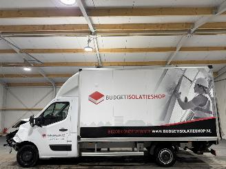 Renault Master 2.3DCI 96kW L3 Laadklep 750KG picture 7
