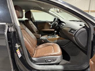 Audi A7 3.0TDI 180kW Automaat Quattro Pro Line Plus picture 23