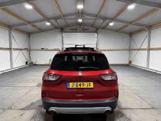 Ford Kuga 2.5PHEV 112kW Automaat Titanium picture 7