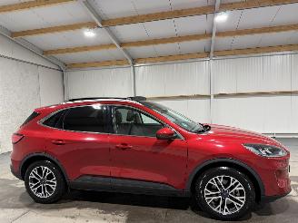 Ford Kuga 2.5PHEV 112kW Automaat Titanium picture 2